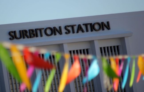 Surbiton