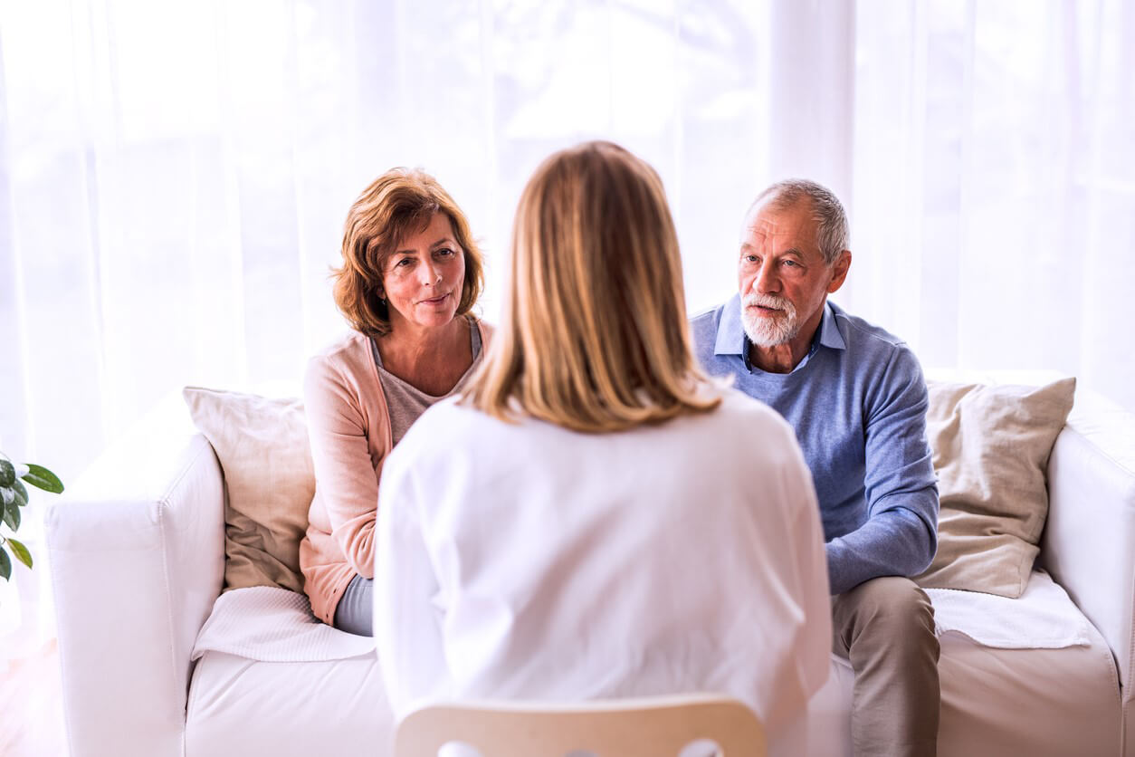 Counselling For Couples