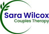 Sara Mayhew Wilcox – Couples Therapy Logo